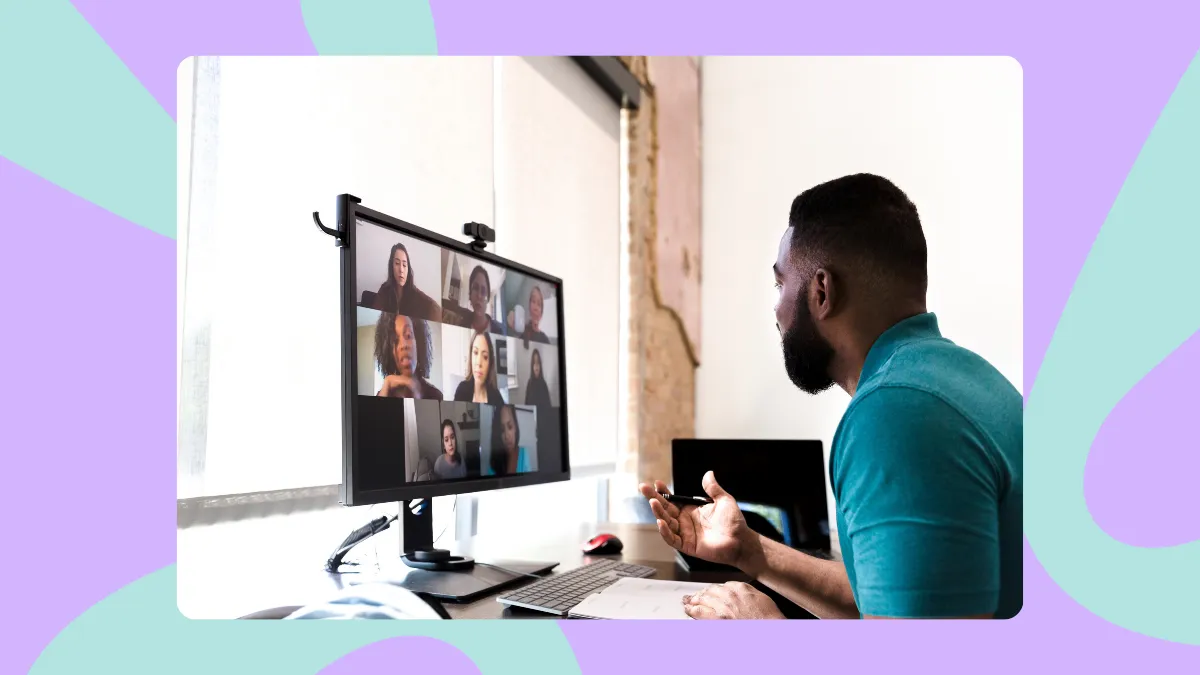 Gwo konsèy pou òganize brase lide vityèl